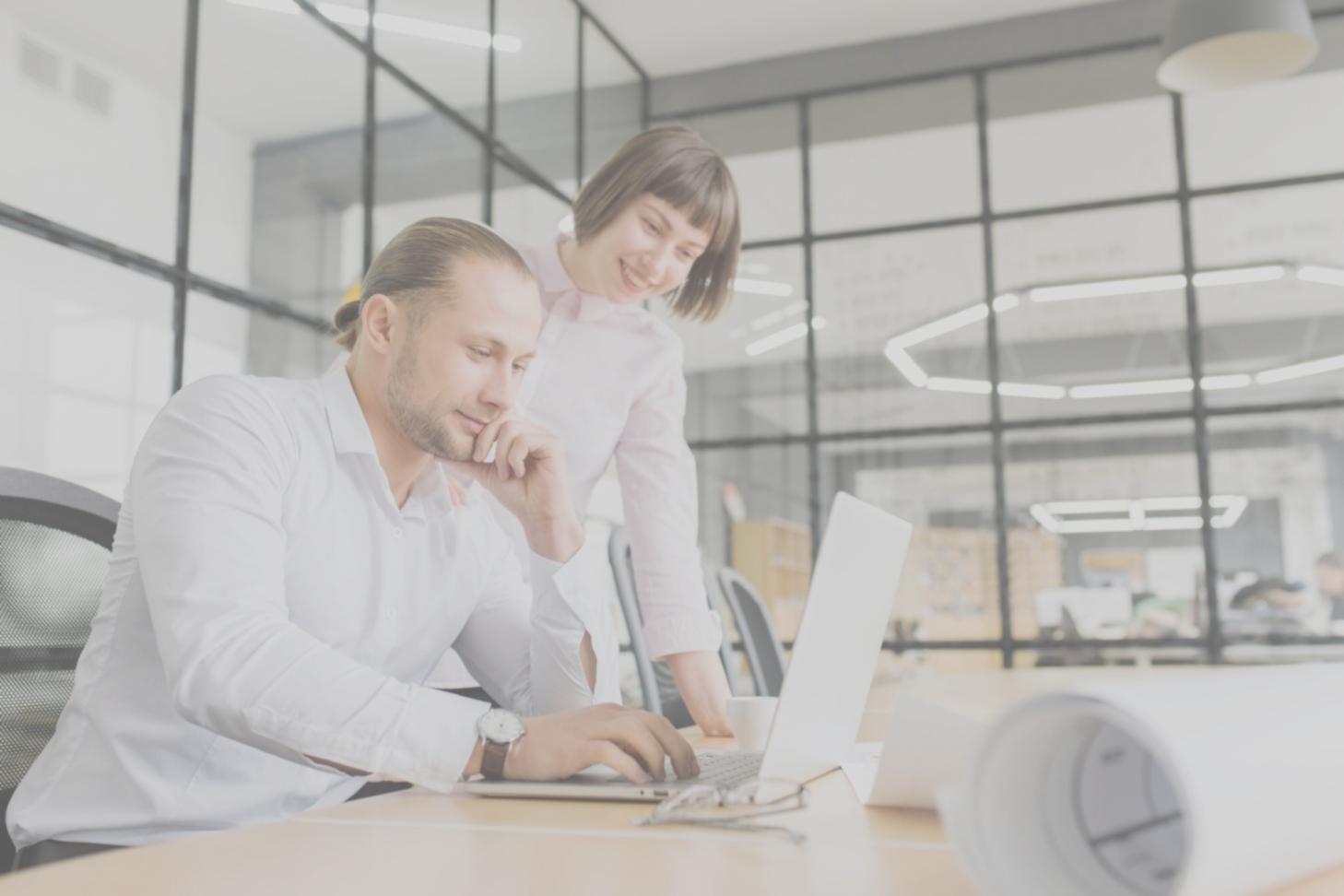 Настройка межсетевых экранов