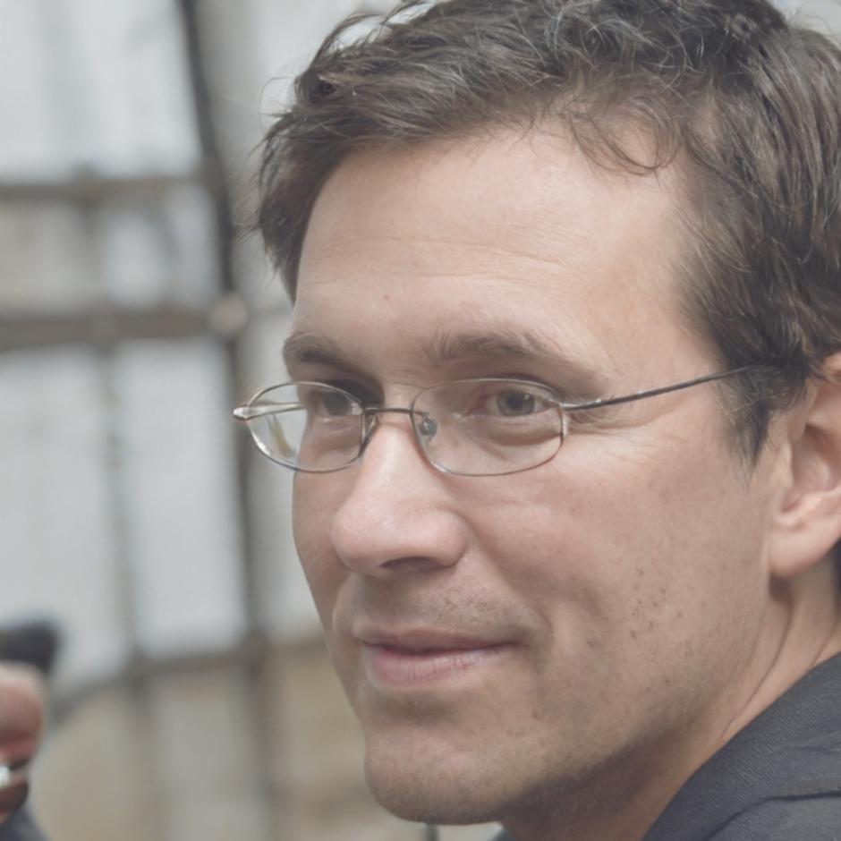 Тимур Жанатаев, основатель Pyion True