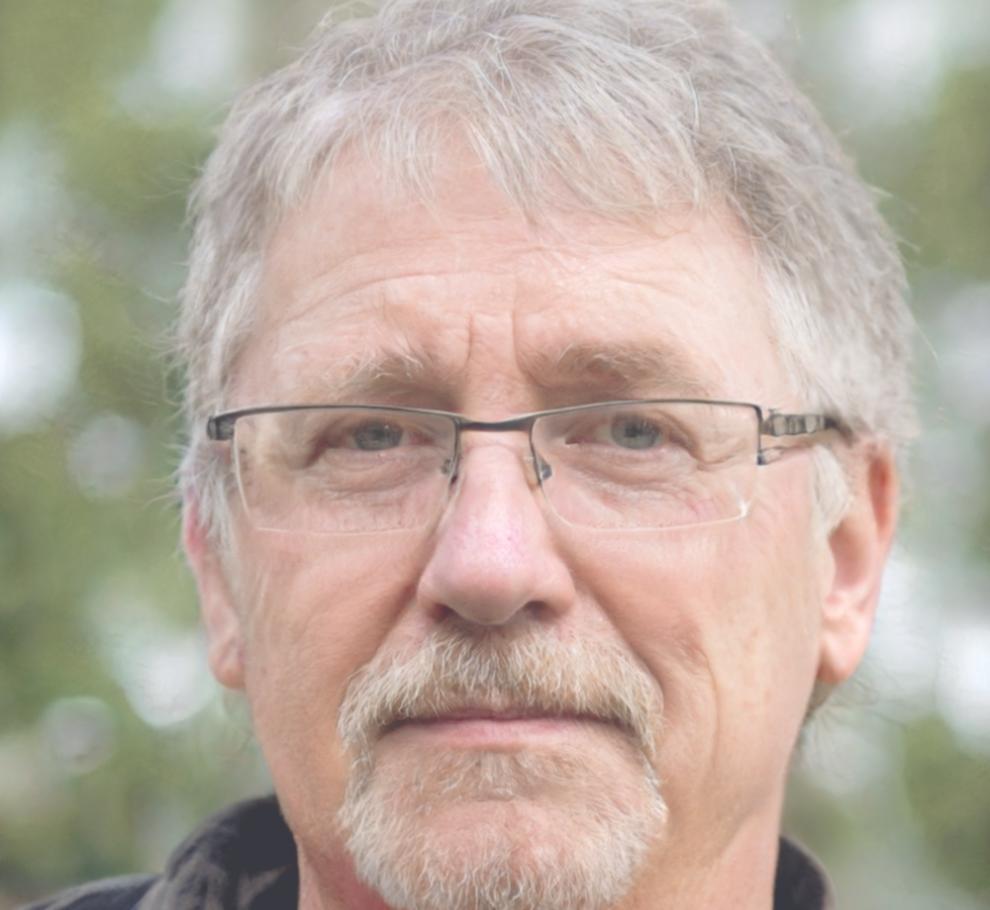 Тимур Жанибеков