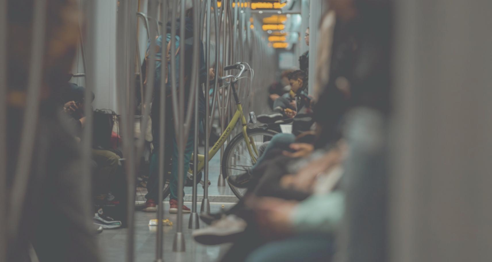 Современное офисное пространство Pyion True