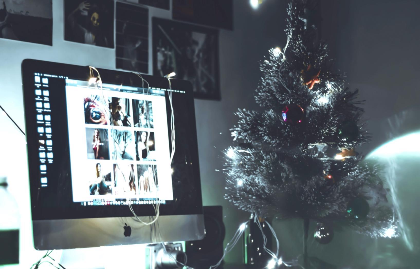 Команда Pyion True за работой над системами безопасности